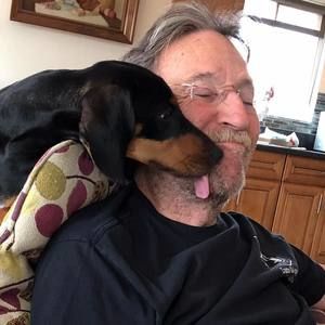 Meet your Posher, Richard